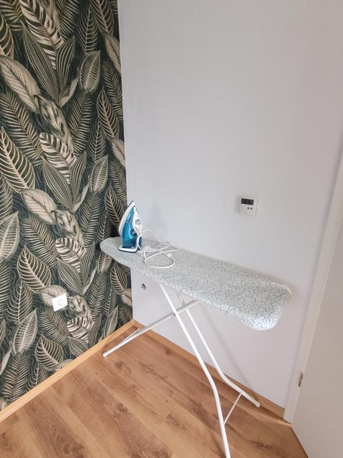 Apartment Ferienwohnung Steigwaldweg Вюрцбург Екстер'єр фото