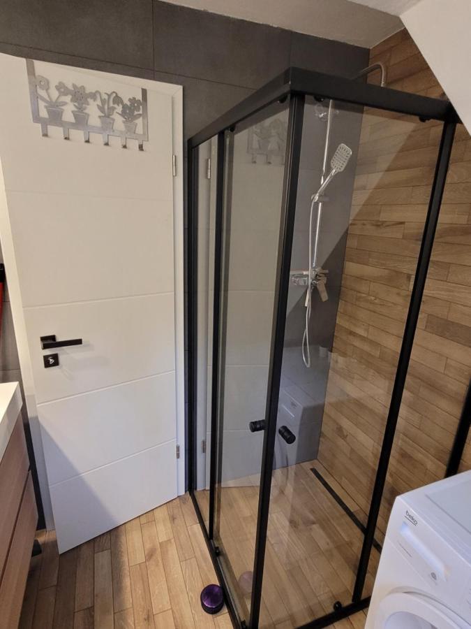 Apartment Ferienwohnung Steigwaldweg Вюрцбург Екстер'єр фото